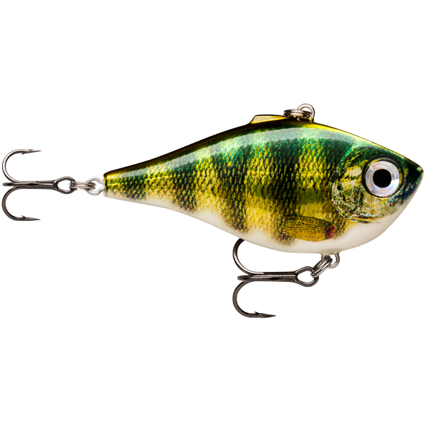 Rapala Rippin Rap Lipless TN Crankbait Hard Body Lure 7