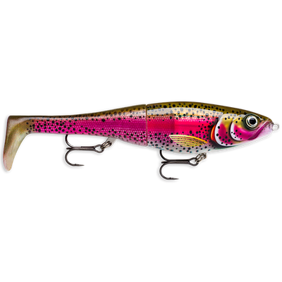 Rapala X-Rap Peto 20cm Swimbait Fishing Lure