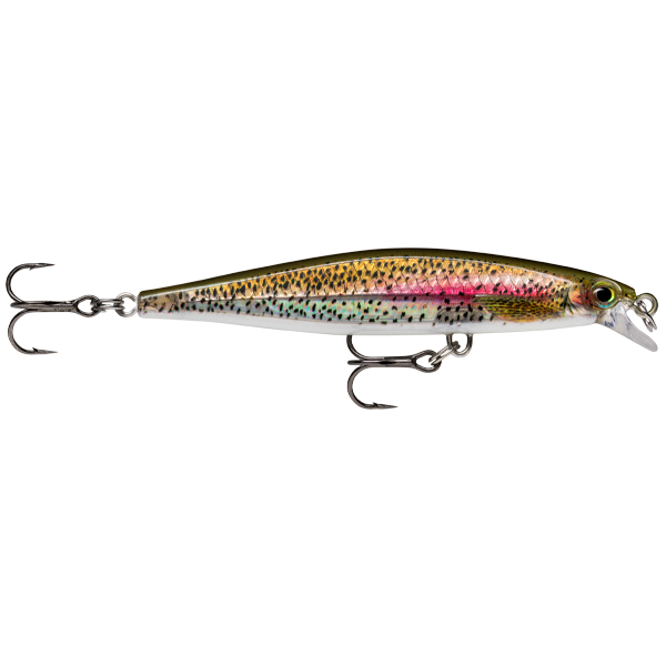 Rapala Shadow Rap 07 Hard Body Lure 7cm