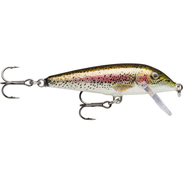 Rapala CD05 Countdown 5 Hard Body Lure
