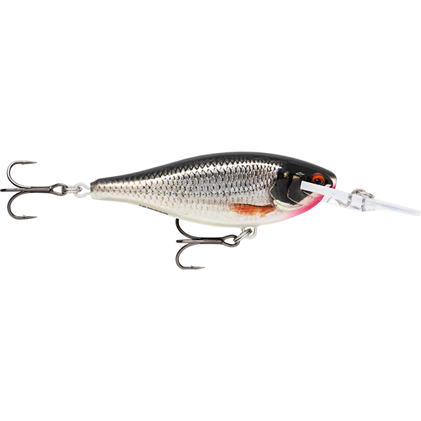 Rapala Shad Rap Elite Hard Body Lure 7.5cm