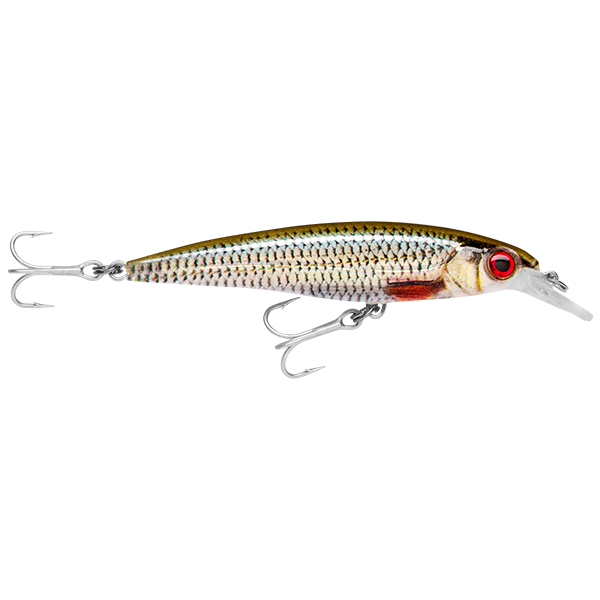 Rapala Saltwater X Rap 12 Hard Body Lure SXR12