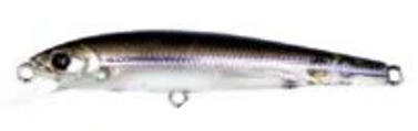 Lucky Craft Flash Minnow Hard Body Lure 65TR