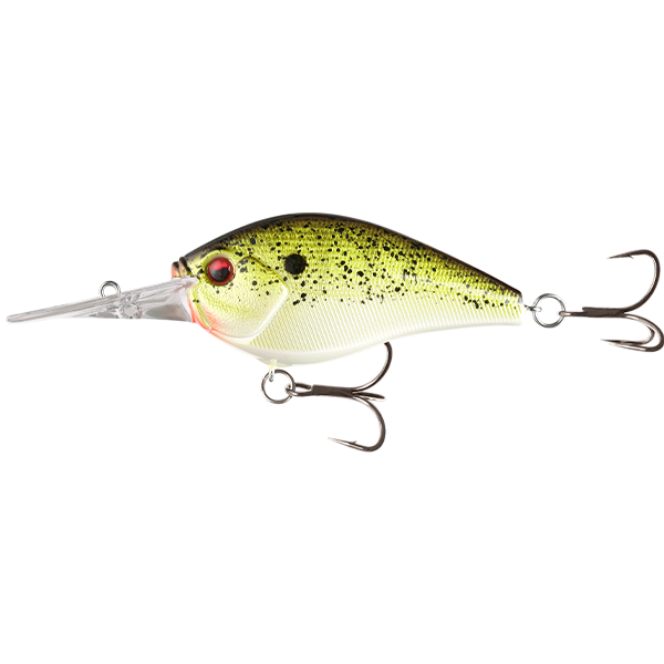 13 Fishing Cliff Banger Hard Body Lure 8