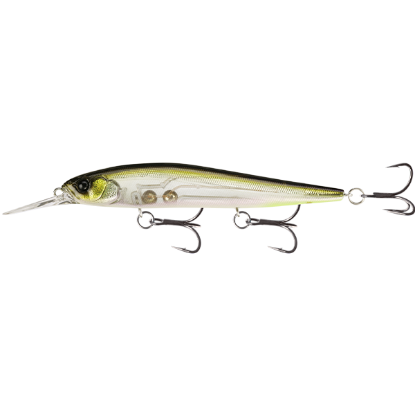13 Fishing Loco Special Hard Body Lure 3-5ft