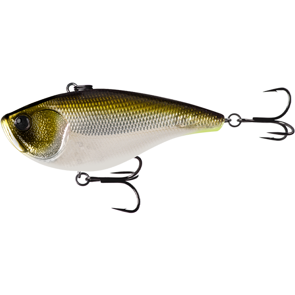 13 Fishing Magic Man Hard Body Lure 34
