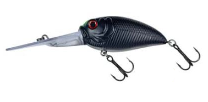 Molix Sculpo Xd Crank 2.5 Hard Body Lure