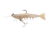 Irukandji MegaPrawn DTF Rigged Soft Plastic Lure 145
