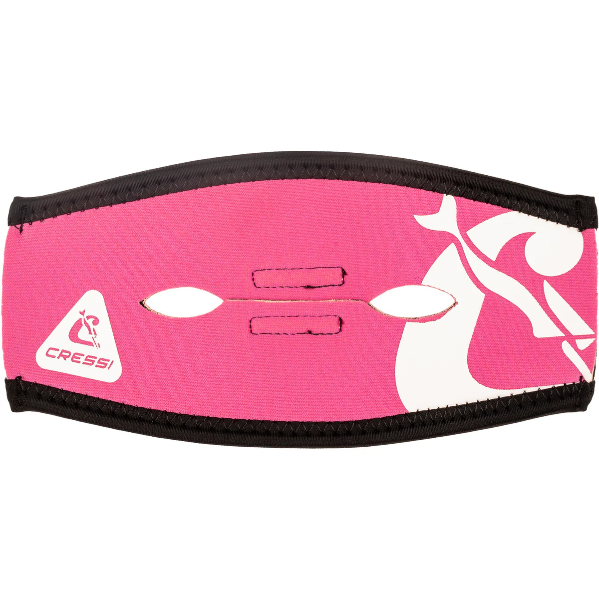 Cressi Ponytail Neoprene Mask Strap Cover