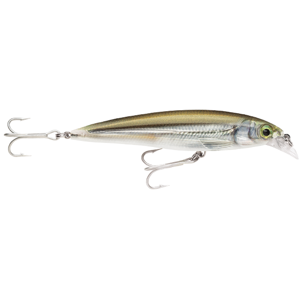 Rapala Saltwater X Rap 10 Hard Body Lure SXR10