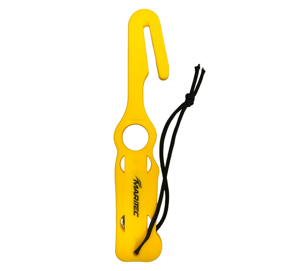 Maritec Emergency Fishing Line Cutter