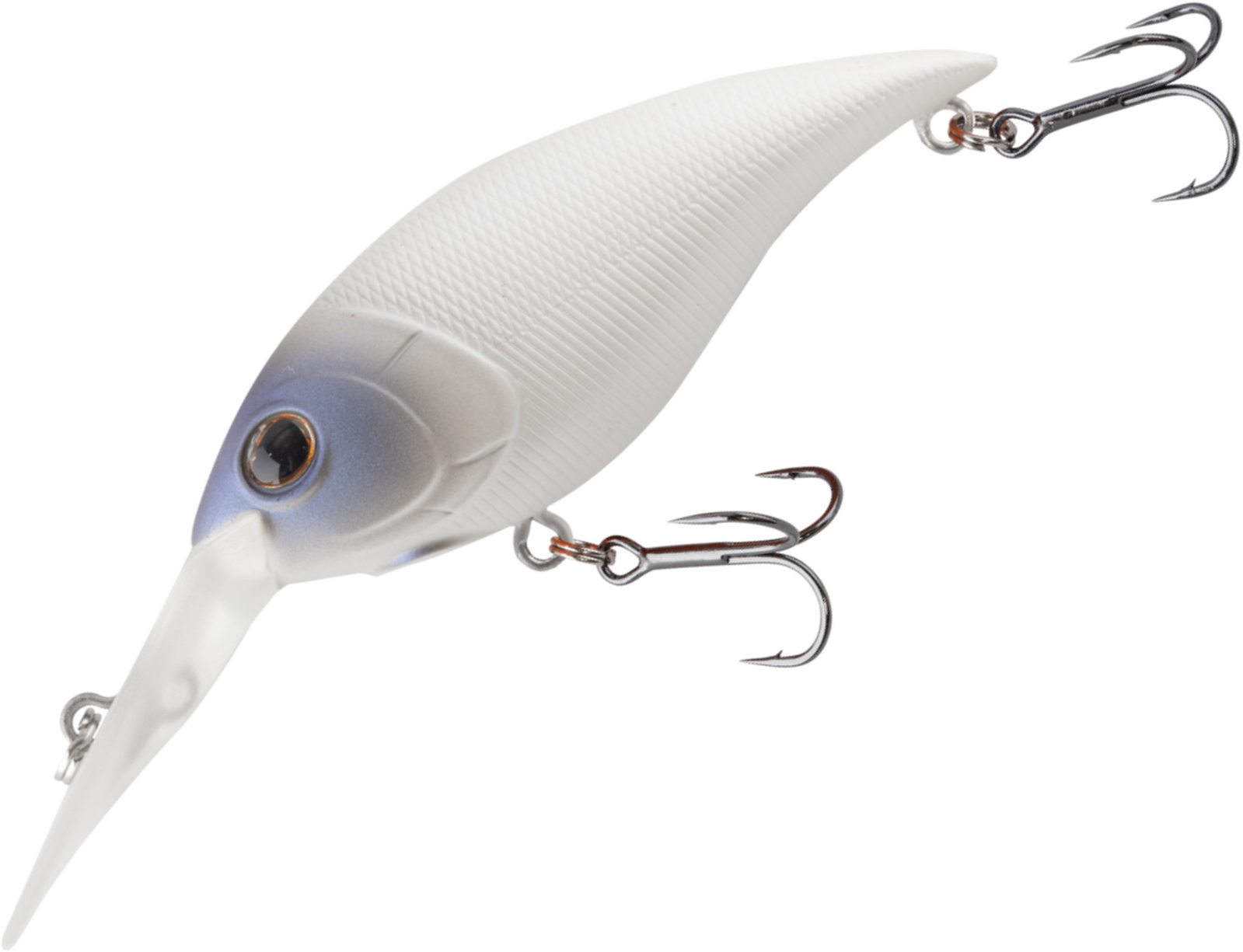 Berkley Pro Tech Money Badger Hard Body Lure 50mm