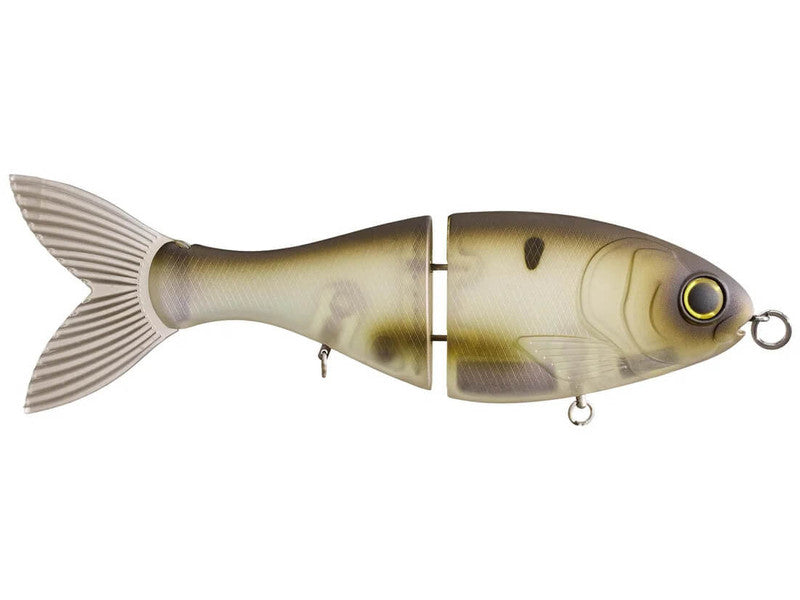 Bucca Trick Shad Swimabit Lure 4in