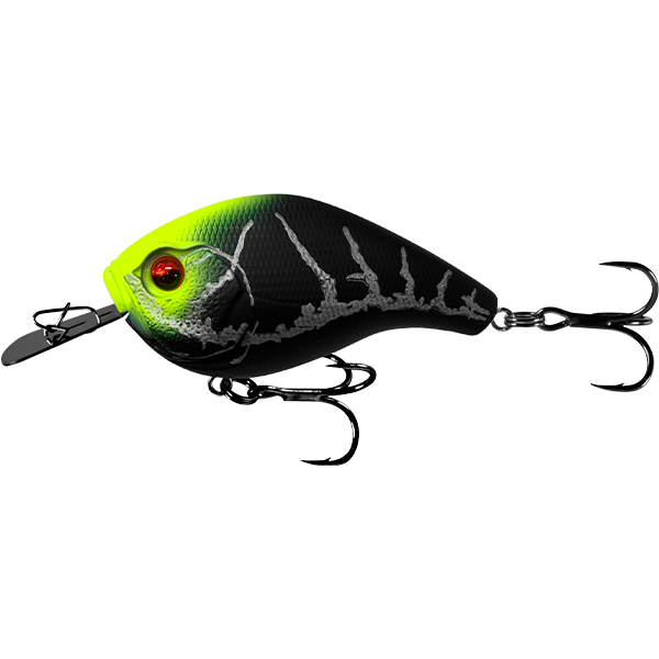 13 Fishing Jabber Jaw Hard Body Lure