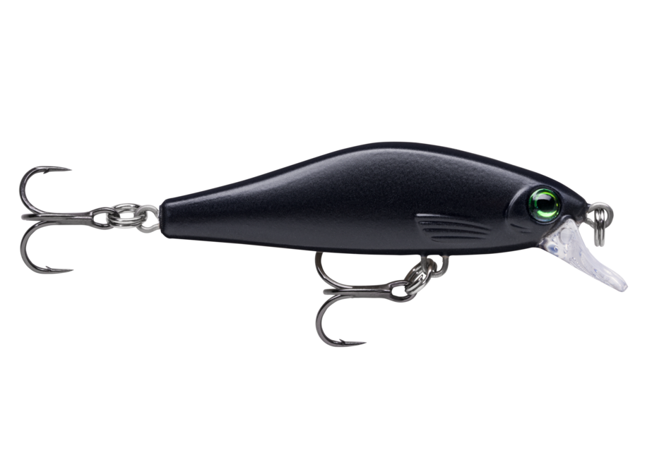 Rapala Shadow Rap Solid Shad Hard Body Lure 5cm