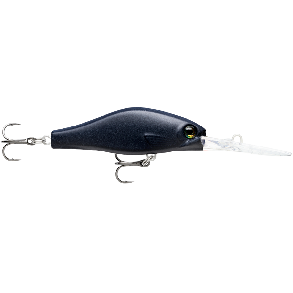 Rapala Shadow Rap Jack Deep Hardbody Lure