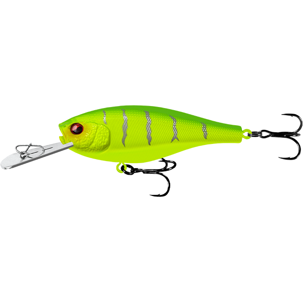 13 Fishing Jabber Shad Deep Hard Body Lure