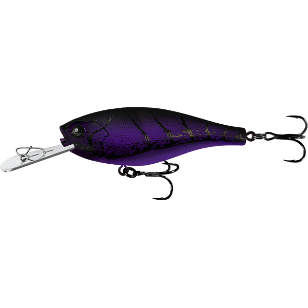 13 Fishing Jabber Shad Deep Hard Body Lure