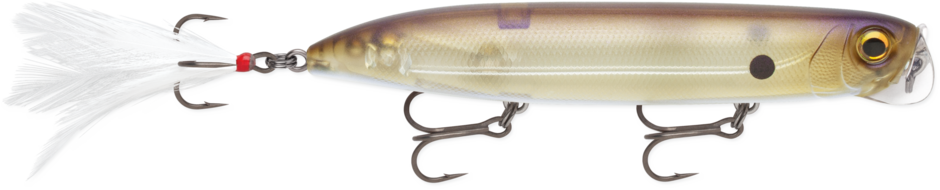 Rapala Precision PXR Jowler Surface Walker 127
