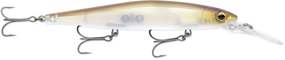 Rapala Precision PXR Deep Maverick Hard Body Lure 110