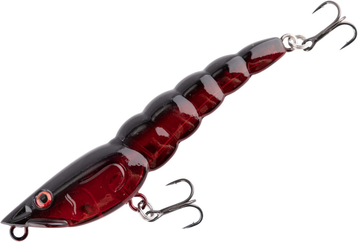 Berkley Pro Tech Prawn Walker Surface Lure 60mm