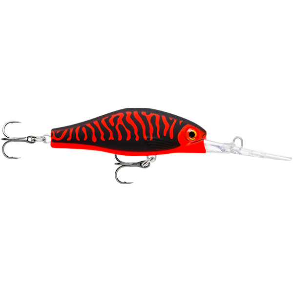 Rapala Shadow Rap Jack Deep Hardbody Lure