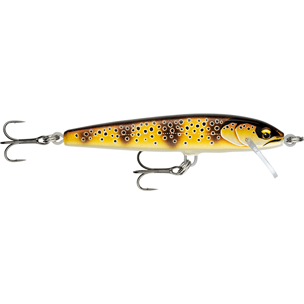 Rapala Floater Elite Hard Body Lure 8.5cm