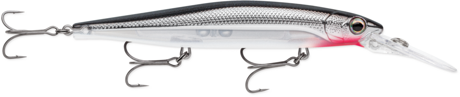 Rapala Precision PXR Deep Maverick Hard Body Lure 110