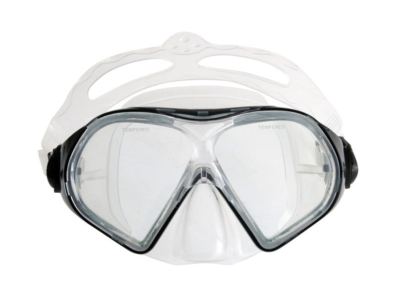Mirage Freedom Mask Snorkel Set