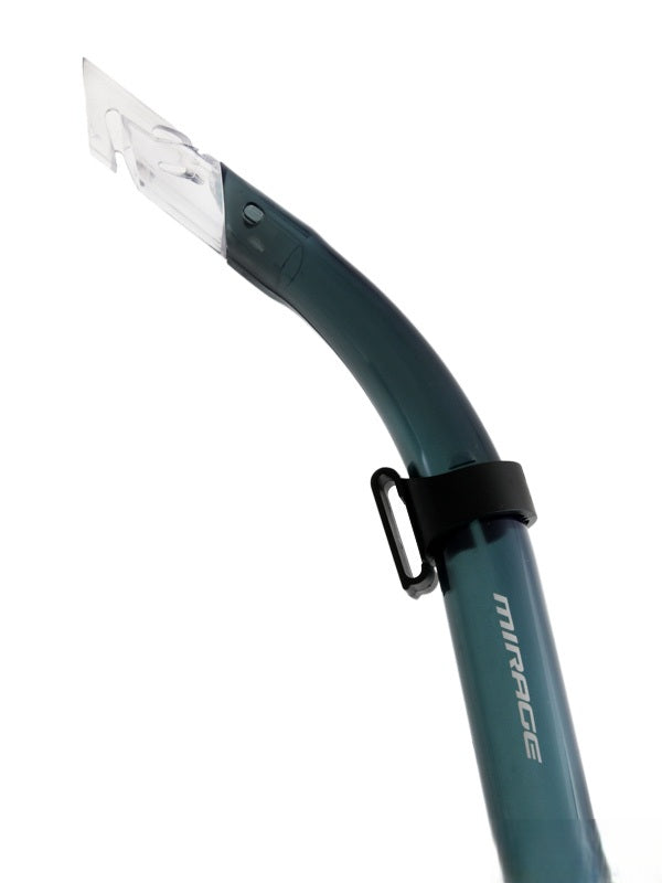 Mirage Freedom Mask Snorkel Set
