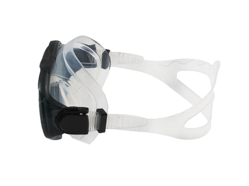 Mirage Freedom Mask Snorkel Set