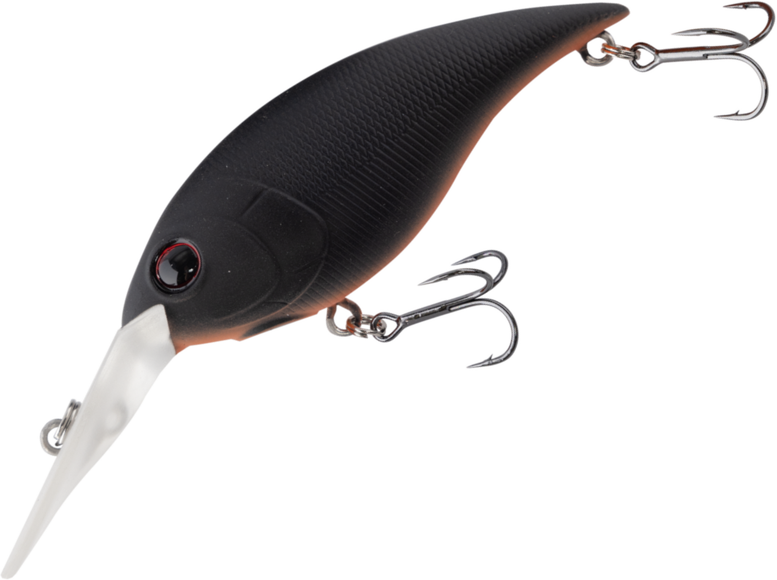 Berkley Pro Tech Money Badger Hard Body Lure 50mm