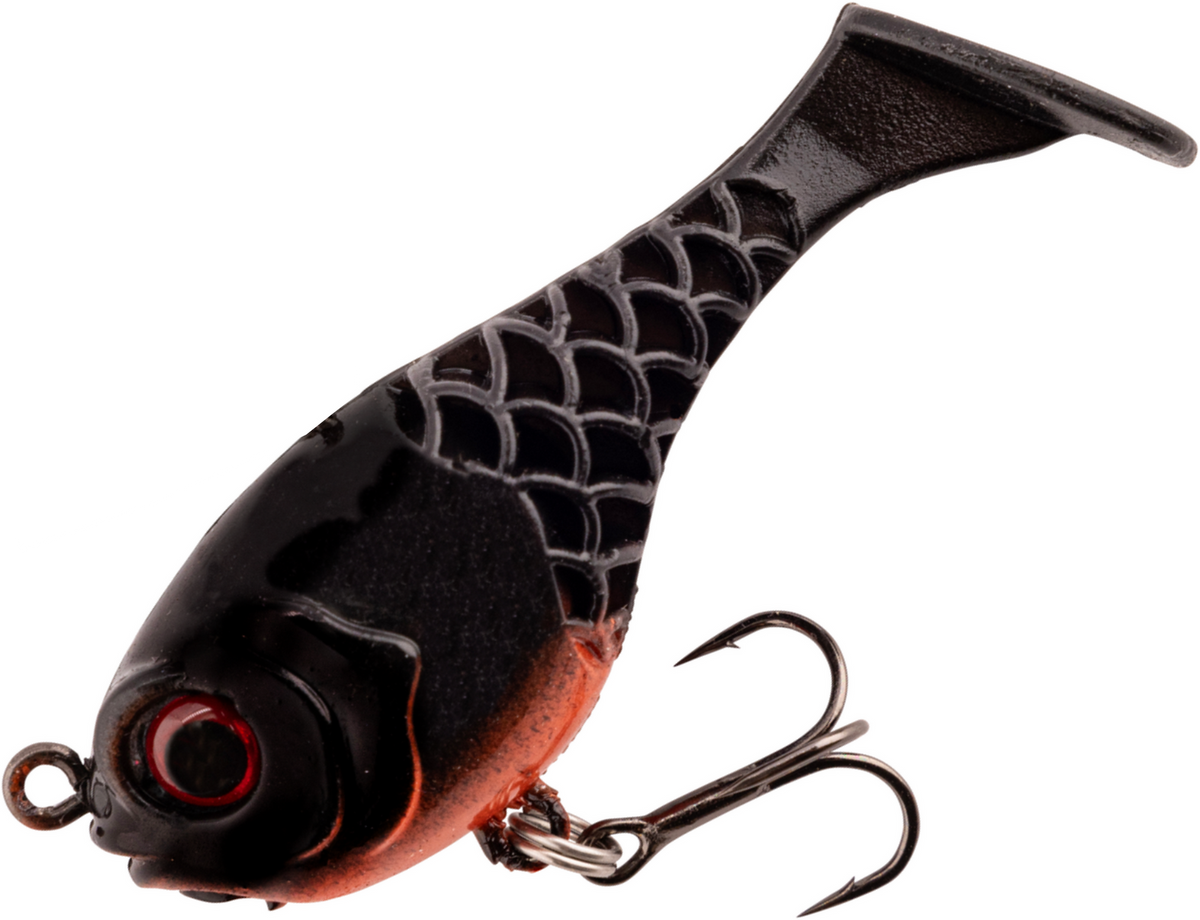 Berkley Powerbait Honeyball Soft Plastic Lure 55mm