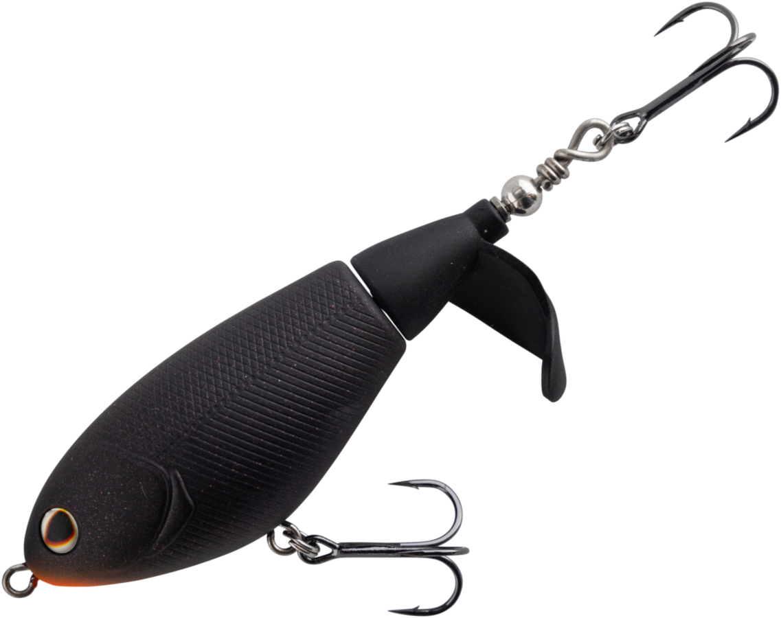 Berkley Pro Tech Choppo Surface Walker Lure 75mm