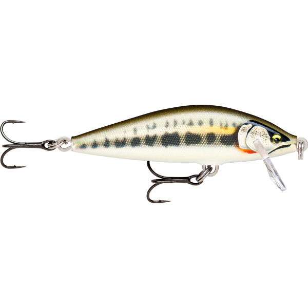 Rapala Countdown Elite Hard Body Lure 3.5