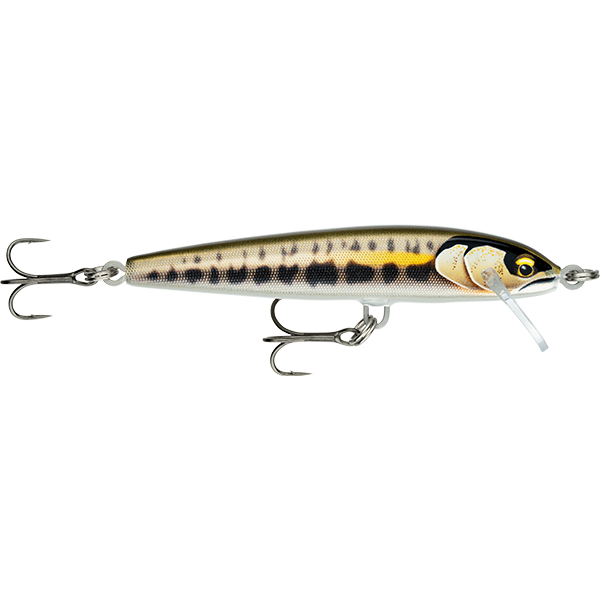Rapala Floater Elite Hard Body Lure 8.5cm