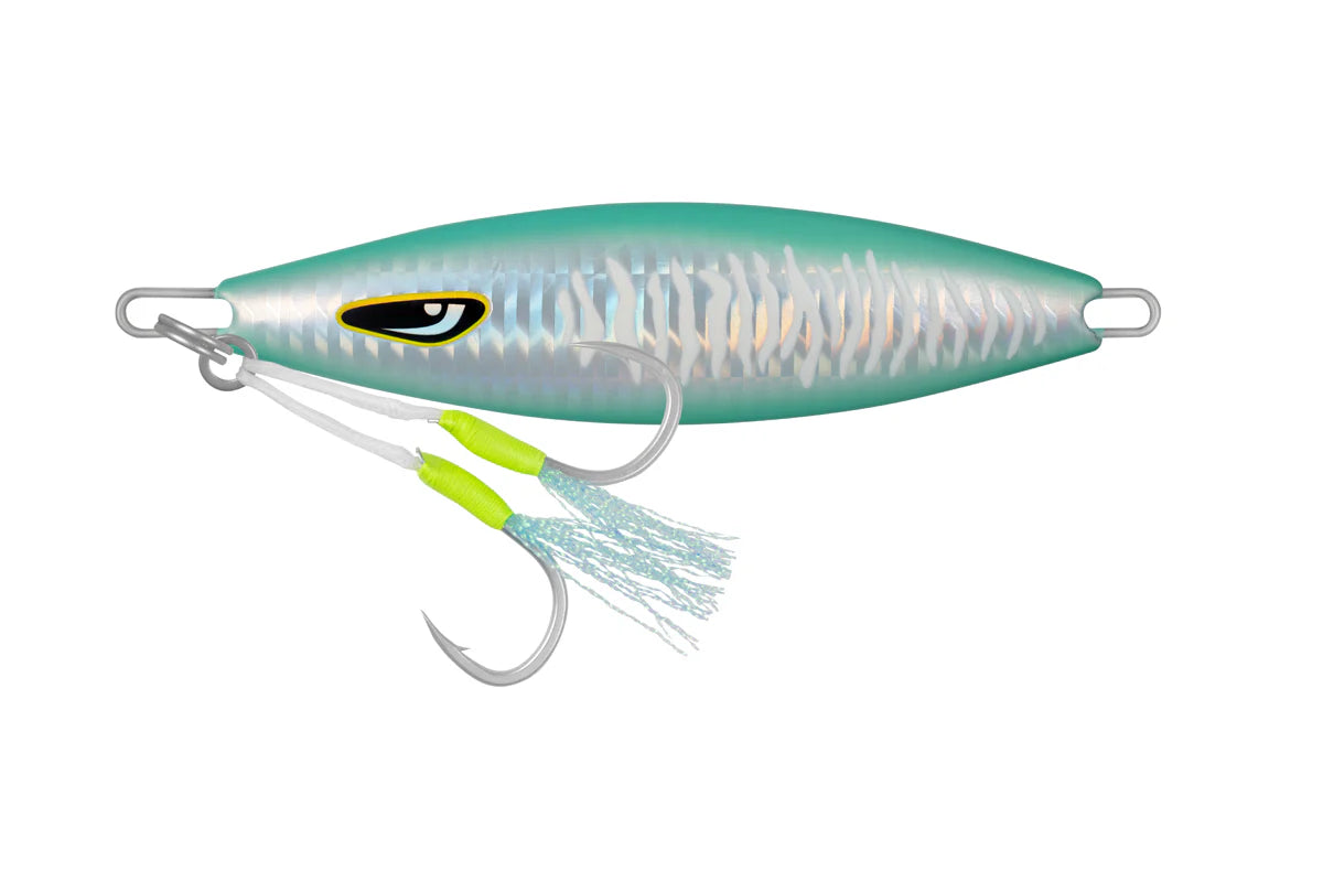 Nomad The Buffalo V2 Metal Jig Lure 60G