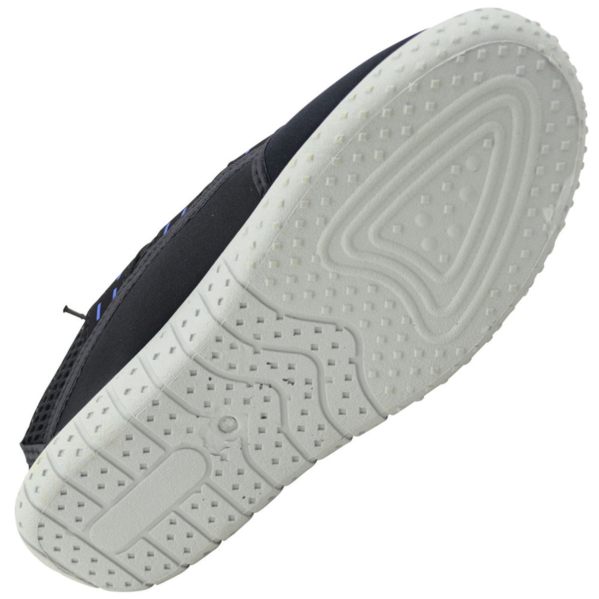 Mirage Bermuda Aqua Water Shoe Adult Black