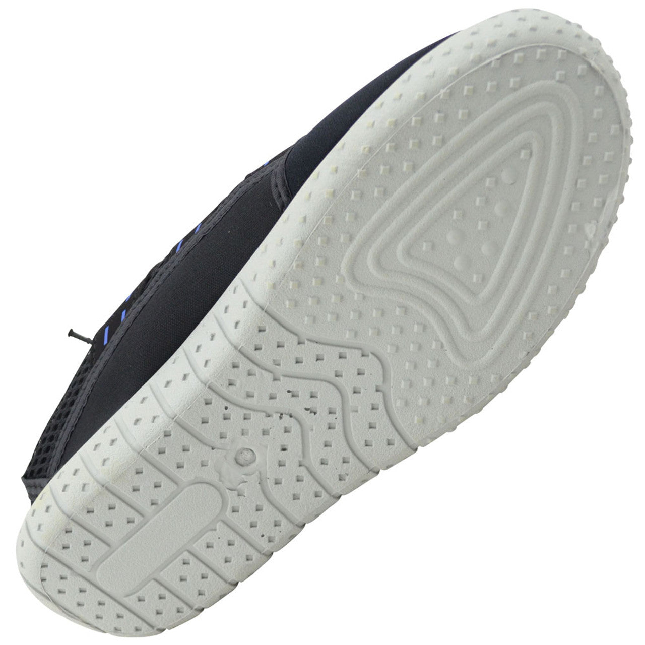 Mirage Bermuda Aqua Water Shoe Adult Black
