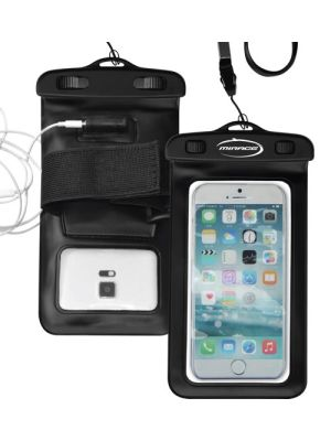 Mirage Waterproof Phone Case