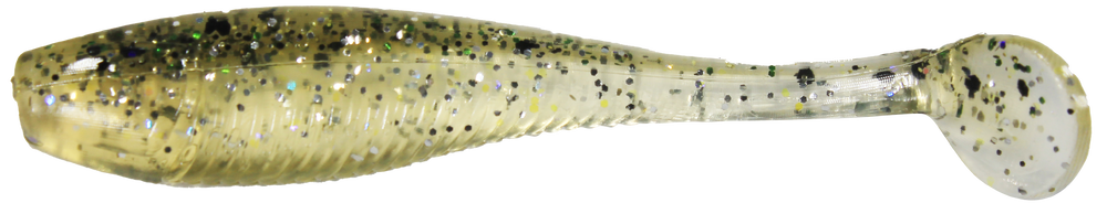McArthy Paddle Tail Soft Plastic Lure 6.5in