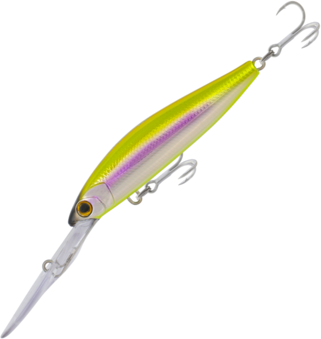 Samaki Redic Jerkbait DS80 Hard Body Lure