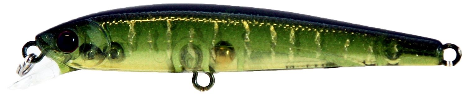Lucky Craft Flash Minnow Hard Body Lure 65TR