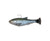 Zman Shadtron LT Soft Plastic Lure 4.5