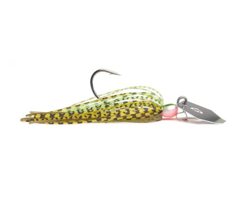 Zman Micro Max Chatterbait Lure 1/4oz