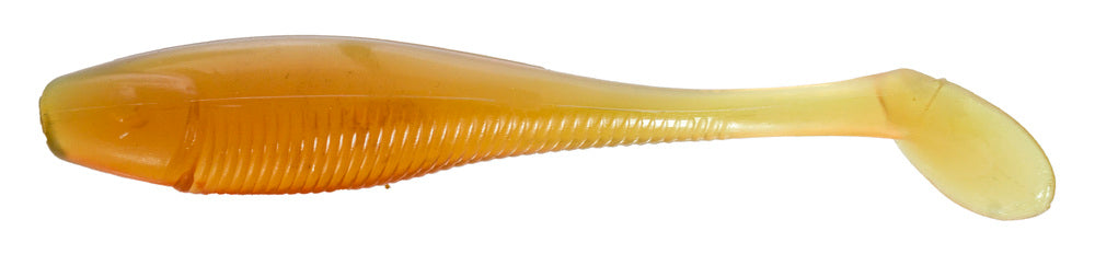 McArthy Paddle Tail Soft Plastic Lure 2.5in