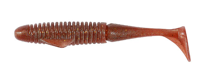 Duo Realis Boostar Wake Soft Plastic Lure 3.5in