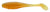 McArthy Paddle Tail Soft Plastic Lure 2.5in