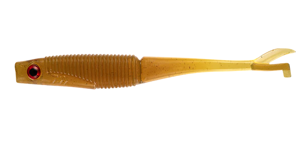 Daiwa Bait Junkie Flick Soft Plastic Lure 3.95