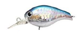 Lucky Craft Clutch MR Hard Body Lure